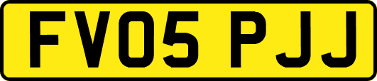 FV05PJJ