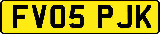 FV05PJK