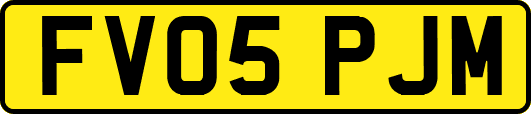 FV05PJM