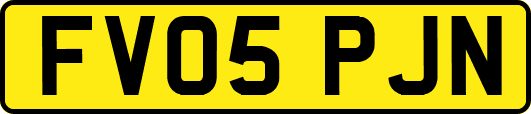 FV05PJN
