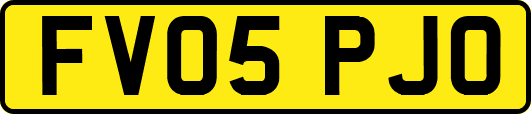 FV05PJO