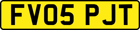 FV05PJT