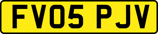 FV05PJV