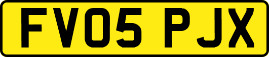 FV05PJX