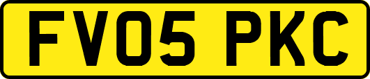 FV05PKC