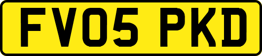 FV05PKD