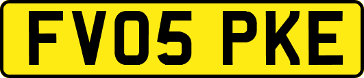 FV05PKE