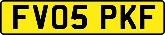 FV05PKF