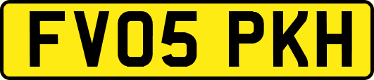 FV05PKH