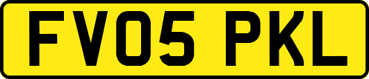 FV05PKL