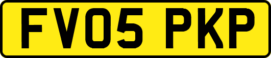 FV05PKP