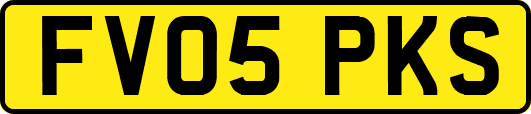 FV05PKS