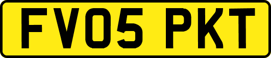 FV05PKT