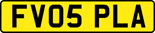 FV05PLA