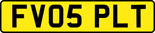 FV05PLT