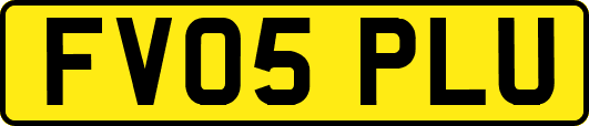 FV05PLU