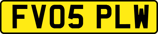 FV05PLW