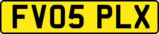 FV05PLX