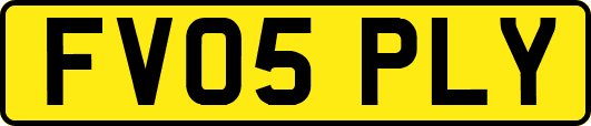 FV05PLY