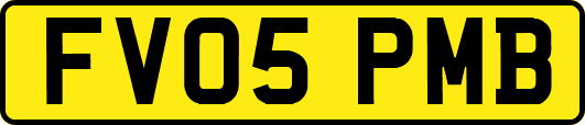 FV05PMB