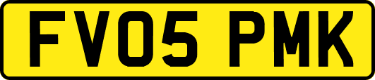 FV05PMK