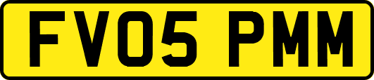 FV05PMM