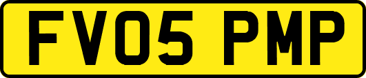 FV05PMP