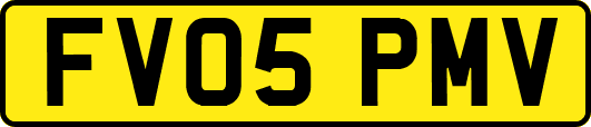 FV05PMV