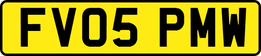 FV05PMW
