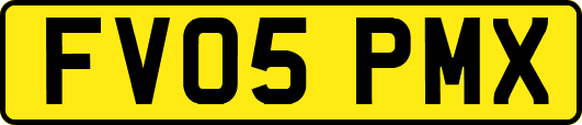 FV05PMX