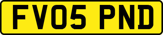 FV05PND