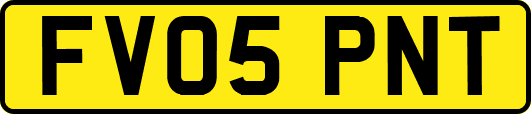 FV05PNT
