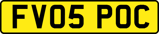 FV05POC