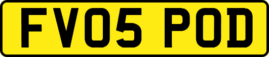 FV05POD