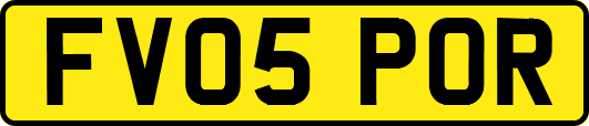FV05POR