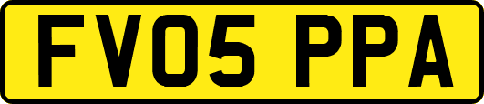 FV05PPA