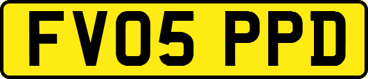 FV05PPD