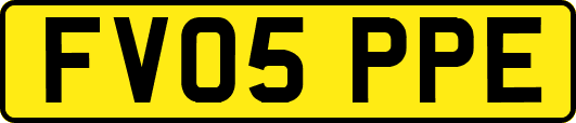 FV05PPE