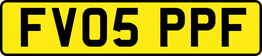 FV05PPF