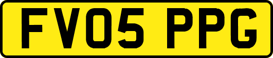 FV05PPG