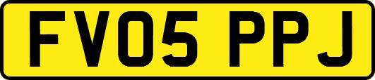 FV05PPJ
