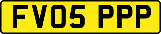 FV05PPP