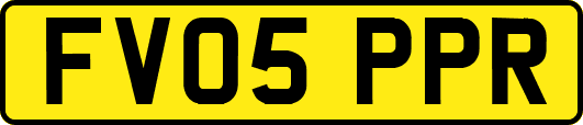 FV05PPR