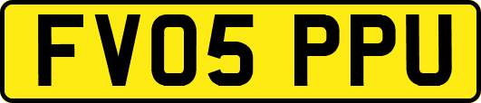 FV05PPU