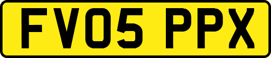 FV05PPX