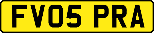 FV05PRA