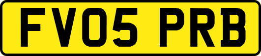 FV05PRB