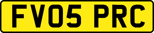 FV05PRC
