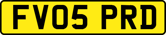 FV05PRD