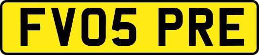 FV05PRE